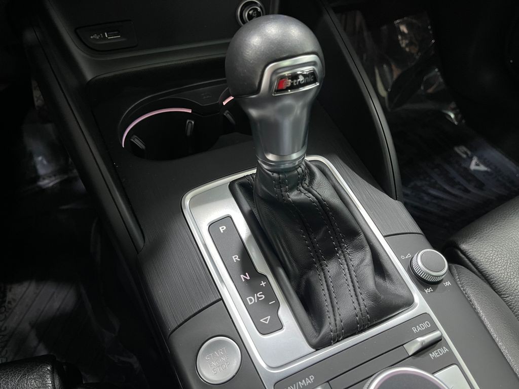 2018 Audi A3 Image 32
