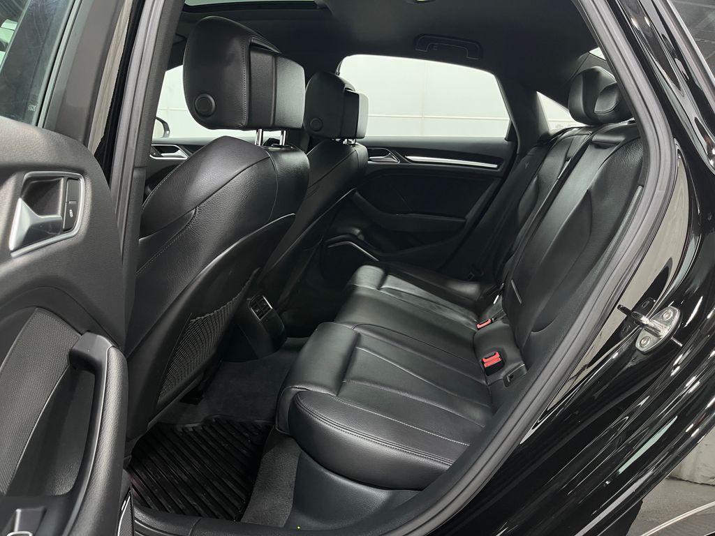 2018 Audi A3 Image 33
