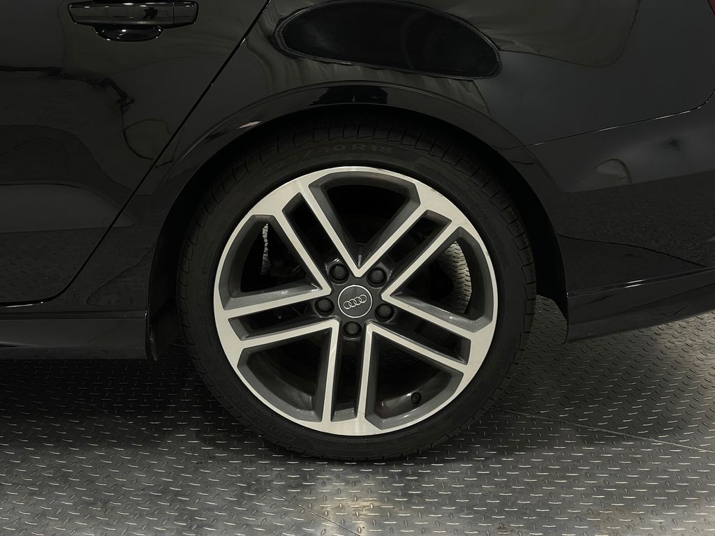 2018 Audi A3 Image 38