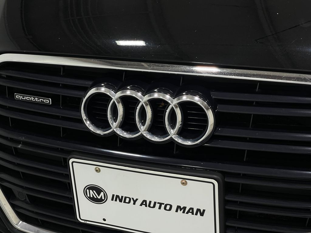 2018 Audi A3 Image 41