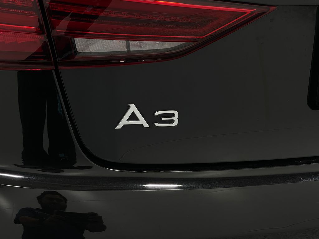 2018 Audi A3 Image 42