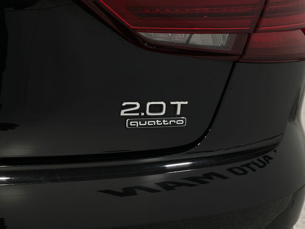 2018 Audi A3 Image 43