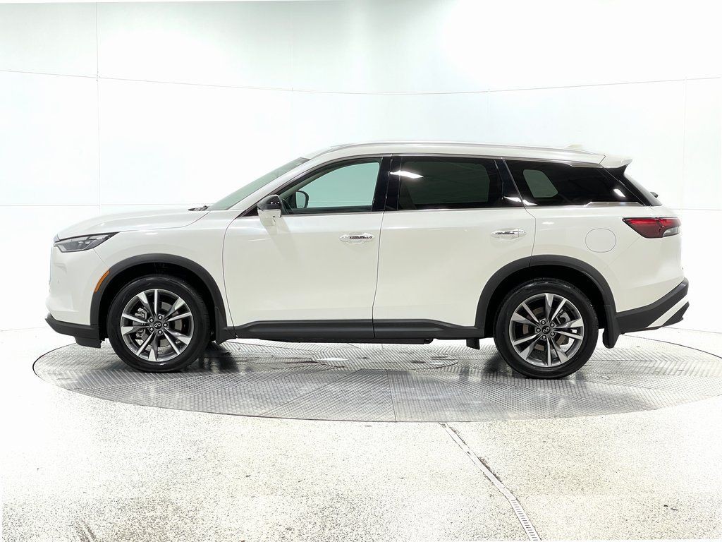 2024 INFINITI QX60 Image 7