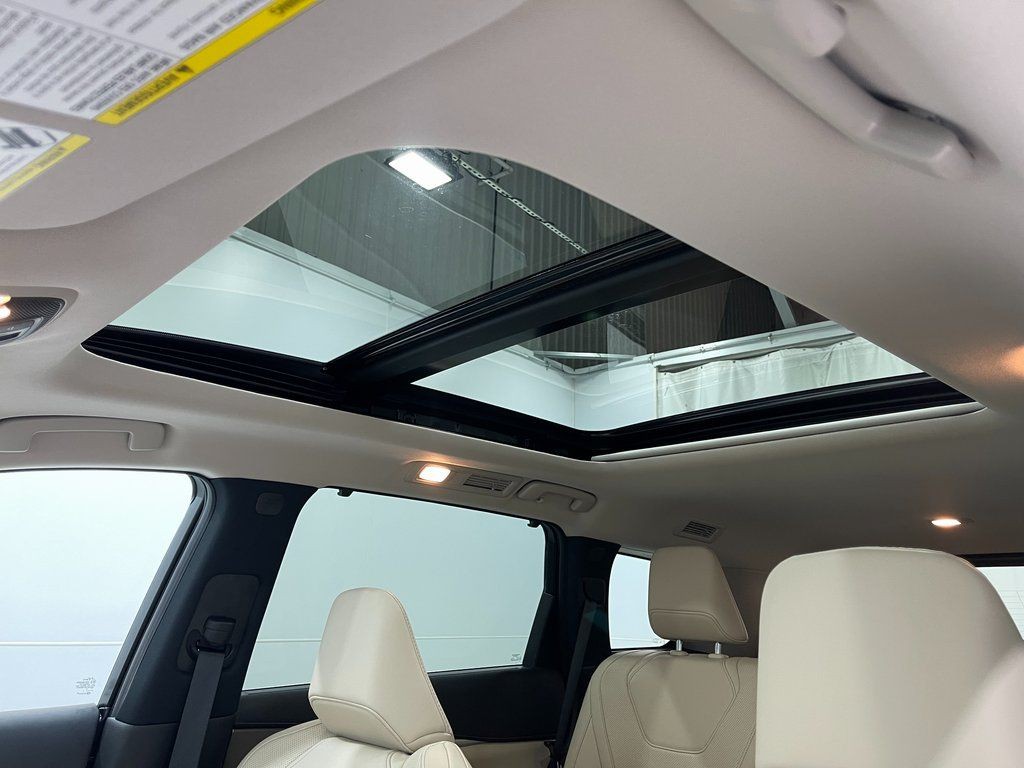 2024 INFINITI QX60 Image 12