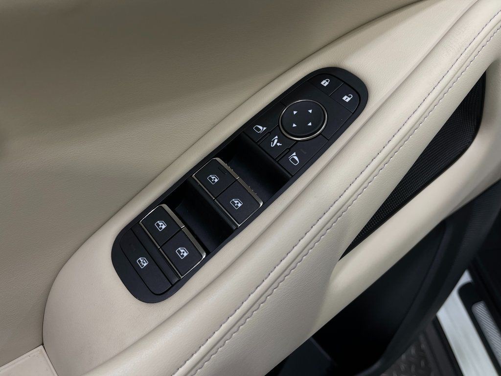 2024 INFINITI QX60 Image 18