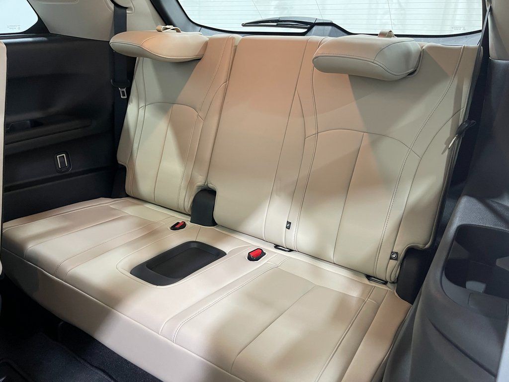 2024 INFINITI QX60 Image 33