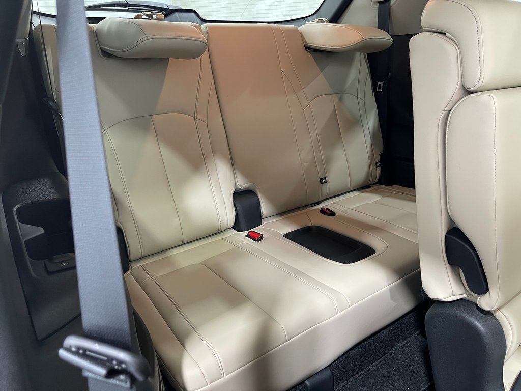 2024 INFINITI QX60 Image 34