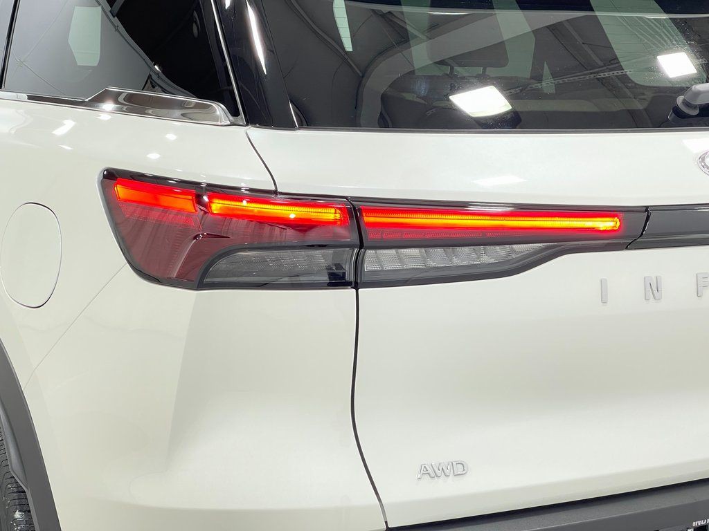 2024 INFINITI QX60 Image 38