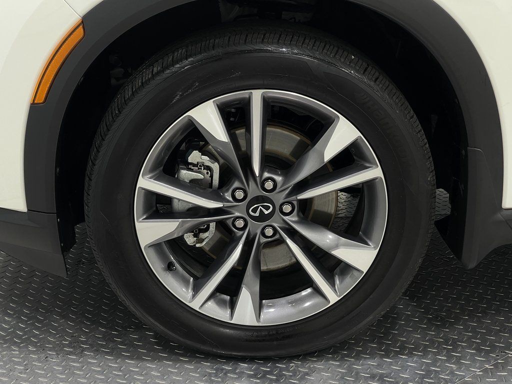 2024 INFINITI QX60 Image 39