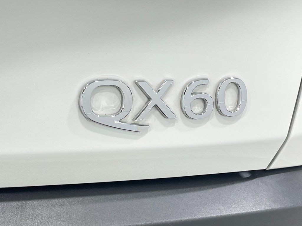 2024 INFINITI QX60 Image 44