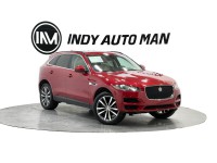 Image for 2019 Jaguar F-PACE 25t Prestige ID: 6104917