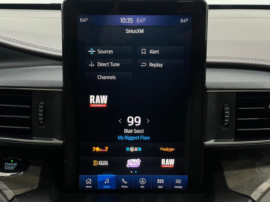 2020 Ford Explorer Image 26
