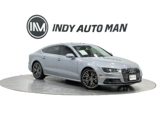 Image for 2018 Audi A7 3.0T Prestige ID: 6166385