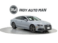 Image for 2018 Audi A7 3.0T Prestige ID: 6166385