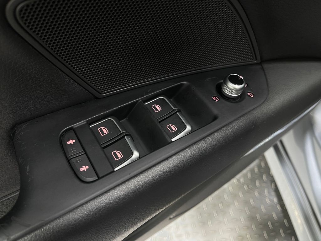 2018 Audi A7 Image 17