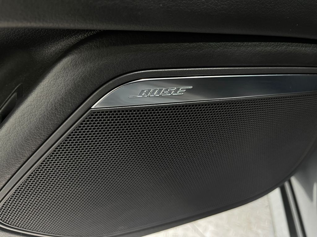 2018 Audi A7 Image 18
