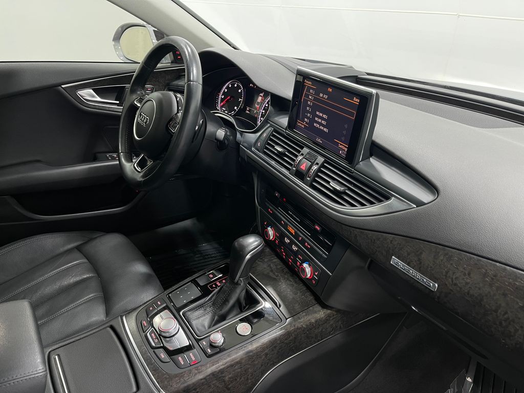 2018 Audi A7 Image 22