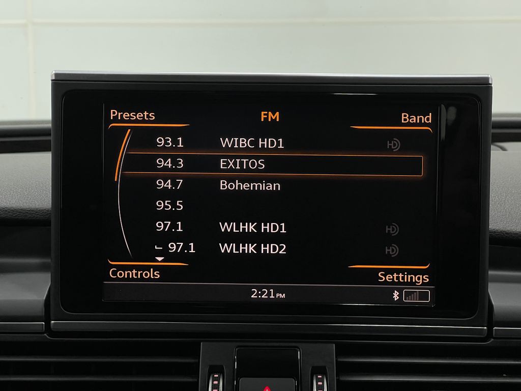 2018 Audi A7 Image 27