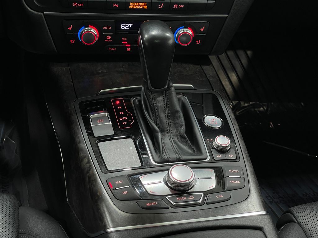 2018 Audi A7 Image 30