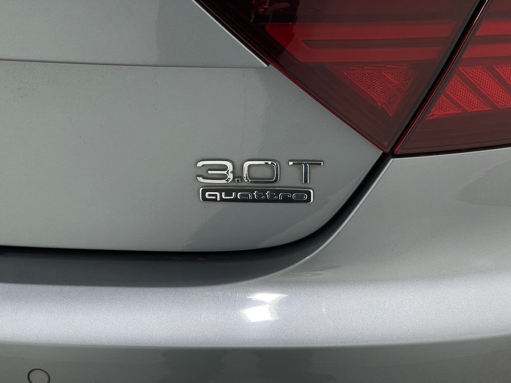 2018 Audi A7 Image 41