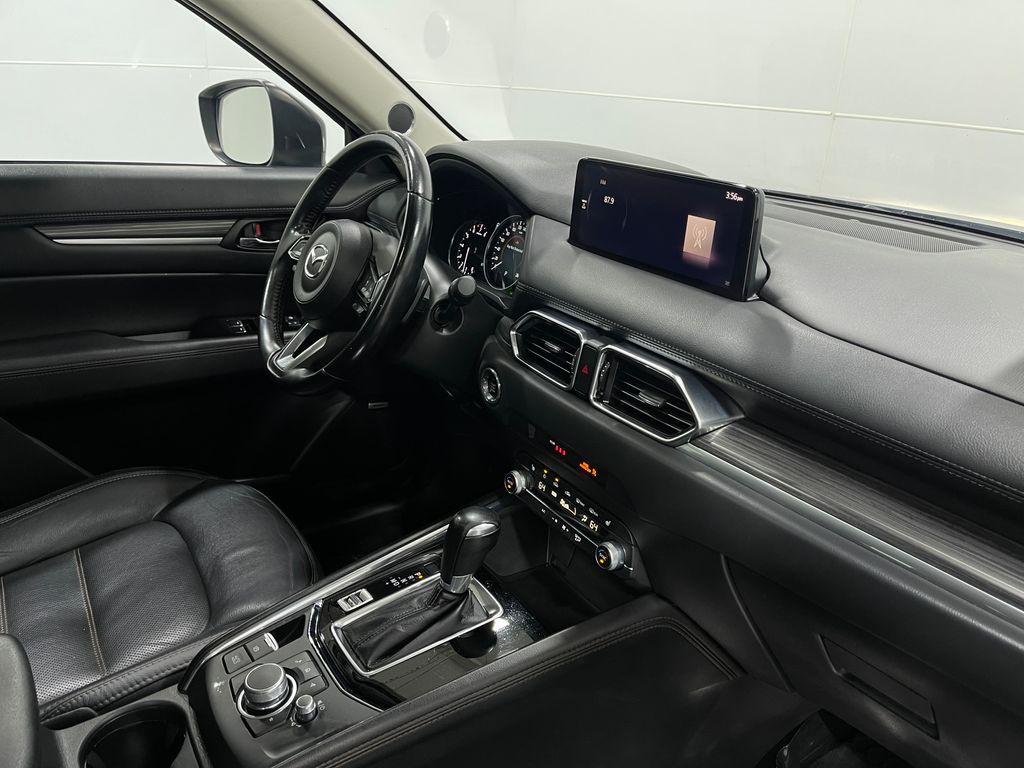 2021 Mazda CX-5 Image 20