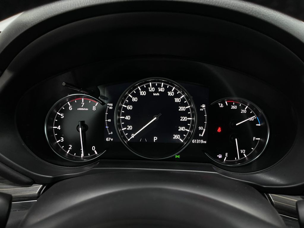 2021 Mazda CX-5 Image 23