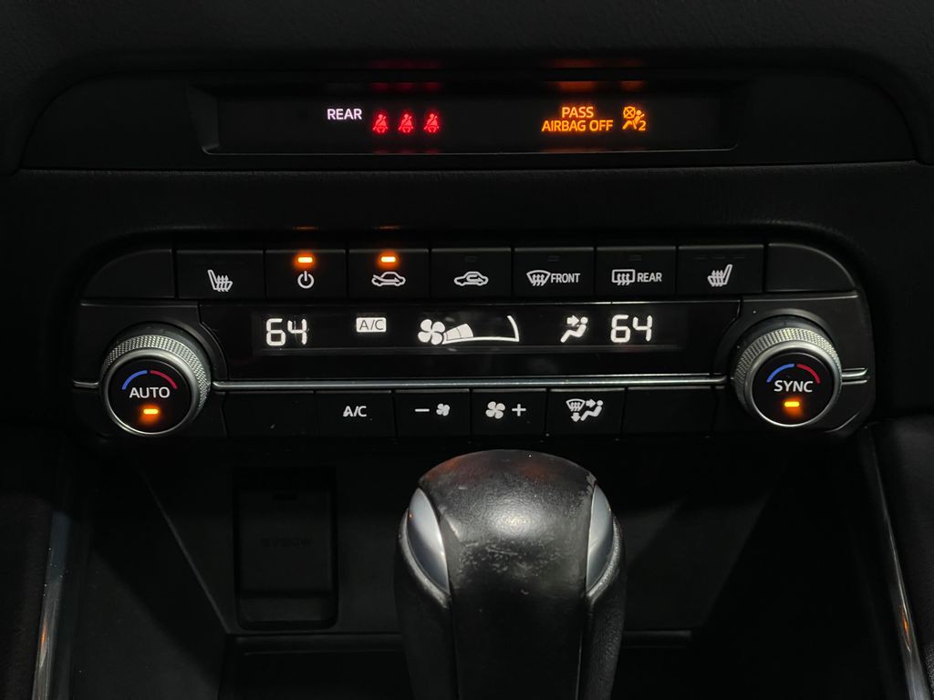 2021 Mazda CX-5 Image 25