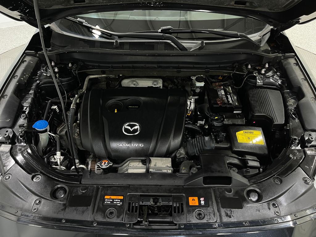 2021 Mazda CX-5 Image 27
