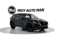 Image for 2021 Mazda CX-5 Grand Touring ID: 6213789