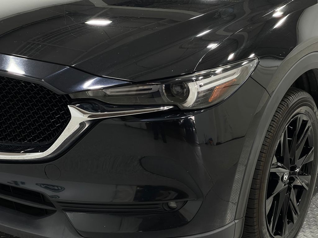 2021 Mazda CX-5 Image 33