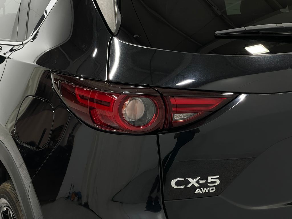 2021 Mazda CX-5 Image 34