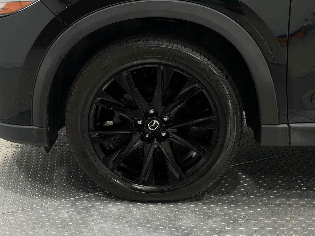 2021 Mazda CX-5 Image 35