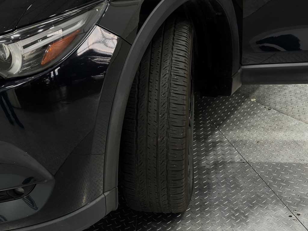 2021 Mazda CX-5 Image 36