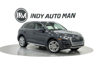Image for 2019 Audi Q5 2.0T Premium Plus ID: 6226636