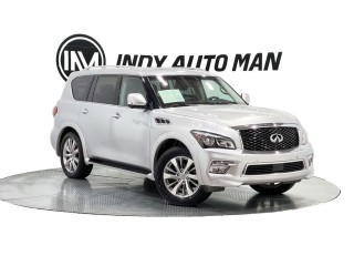 Image for 2017 INFINITI QX80 Base ID: 6246951