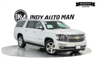 Image for 2020 Chevrolet Suburban Premier ID: 6305930