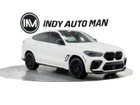 Image for 2023 BMW X6 Base ID: 6315224