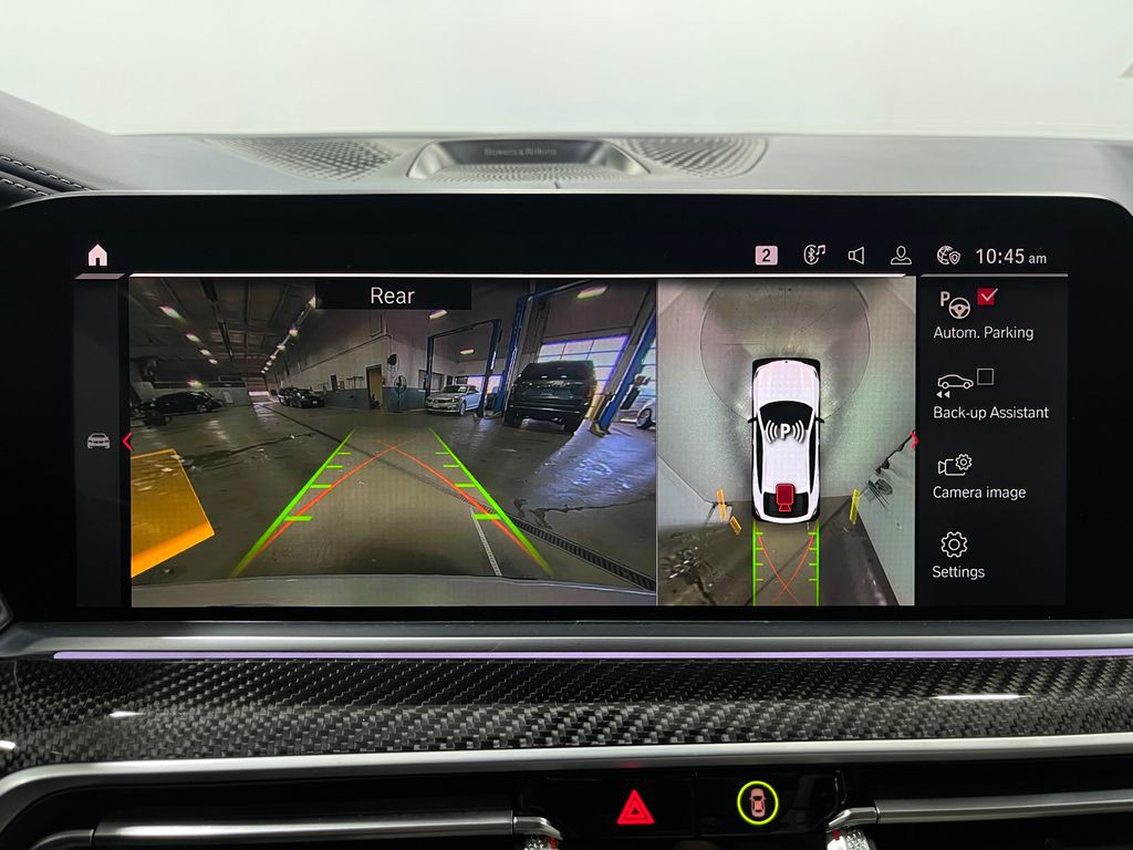 2023 BMW X6 Image 11