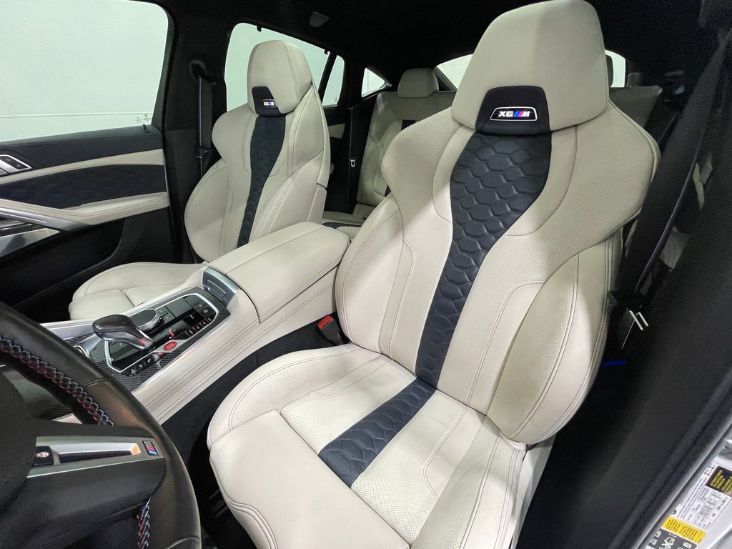 2023 BMW X6 Image 15