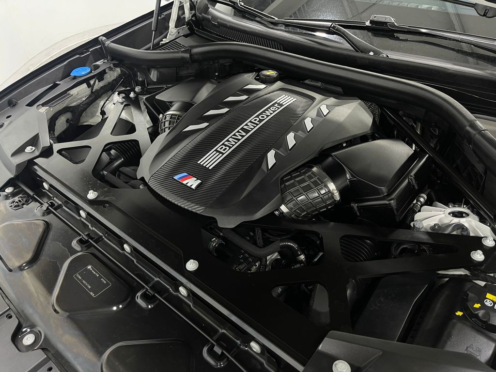 2023 BMW X6 Image 31