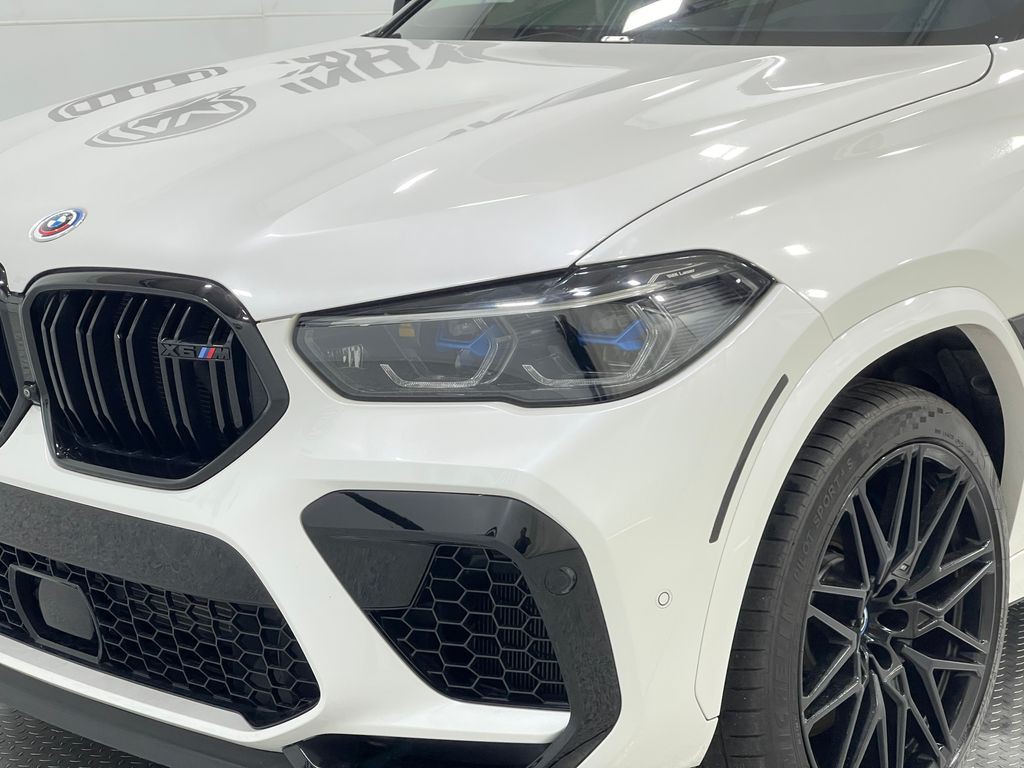 2023 BMW X6 Image 36