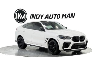 Image for 2023 BMW X6 Base ID: 6315224