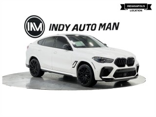 Image for 2023 BMW X6 Base ID: 6315224