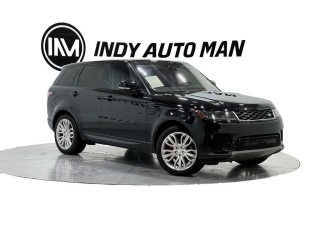 Image for 2018 Land Rover Range Rover Sport SE ID: 6319375