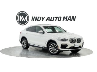 Image for 2019 BMW X4 xDrive30i ID: 6319381