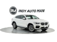 Image for 2019 BMW X4 xDrive30i ID: 6319381