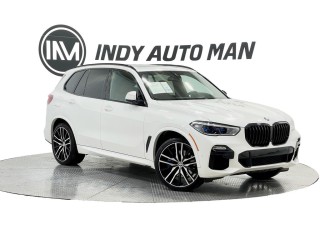 Image for 2020 BMW X5 i ID: 6319385