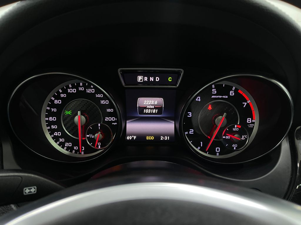 2014 Mercedes-Benz CLA-Class Image 25