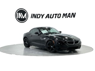 Image for 2015 BMW Z4 sDrive28i ID: 6333145