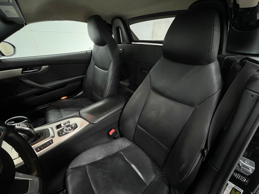 2015 BMW Z4 Image 12